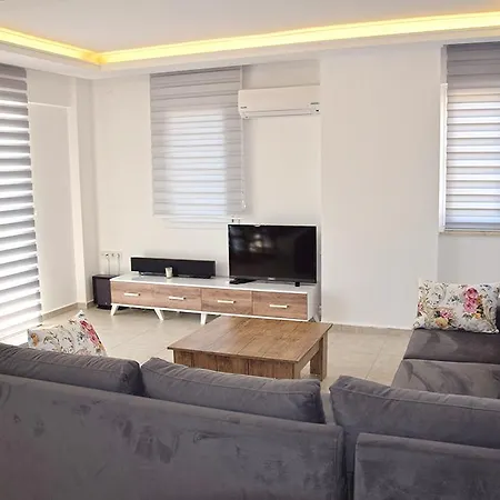 Appartement Hisar Park H 4 Ölüdeniz
