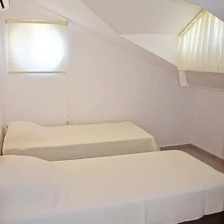 Hisar Park H 4 Appartement Ölüdeniz