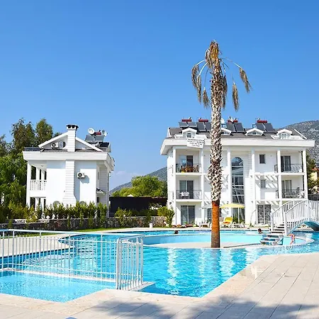 Hisar Park H 4 * أولدينيس