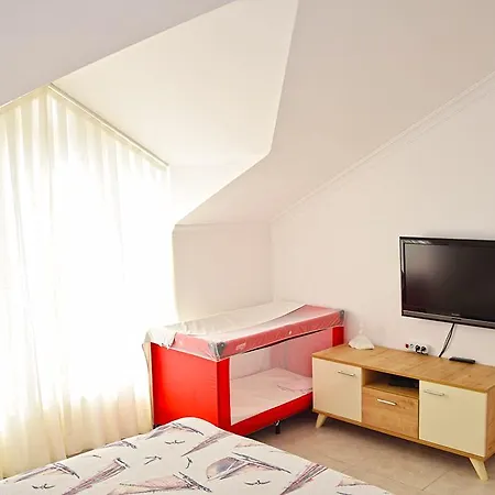 Hisar Park H 4 Apartament