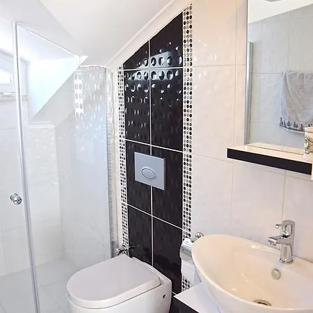 Apartament Hisar Park H 4 Oludeniz